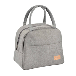 Sac Repas isotherme - Gris...