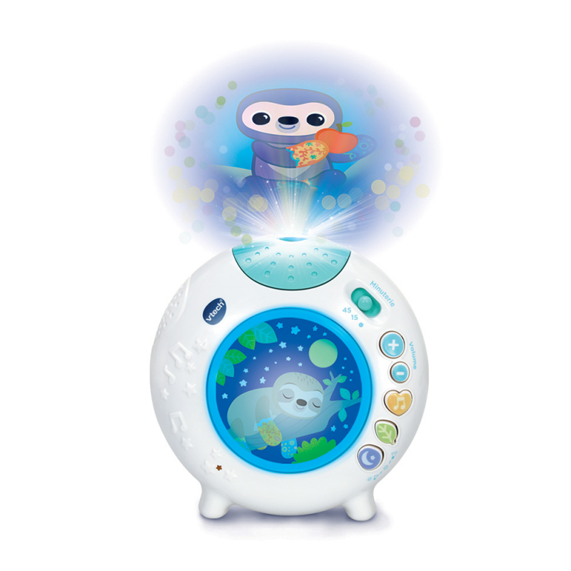 vente en ligne jouet  bébé Tunisie Vtech materna.tn Lumi