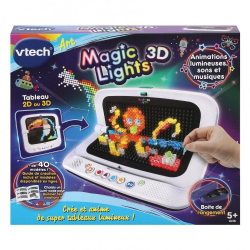 vente en ligne jouet  bébé Tunisie Vtech materna.tn Magic