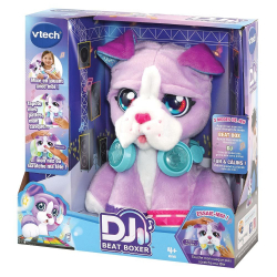 vente en ligne jouet  bébé Tunisie Vtech materna.tn DJ Beat