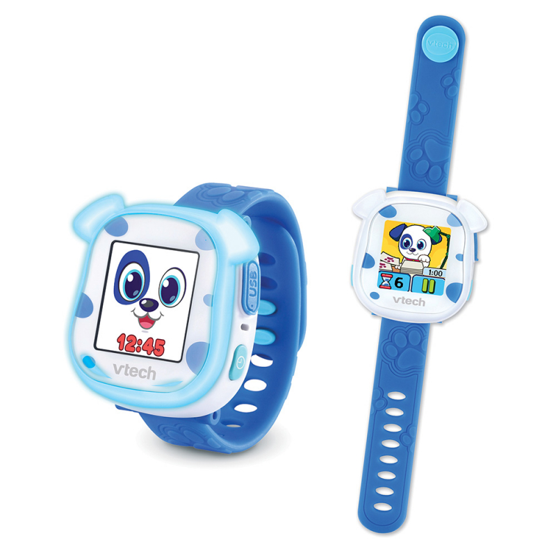 vente en ligne jouet  bébé Tunisie Vtech materna.tn Kidiwatch