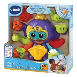 vente en ligne jouet  bébé Tunisie Vtech materna.tn Polo, mon