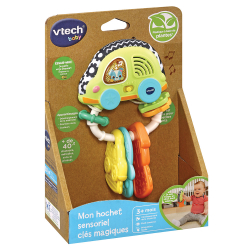 vente en ligne jouet  bébé Tunisie Vtech materna.tn Mon hochet