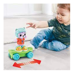 vente en ligne jouet  bébé Tunisie Vtech materna.tn Mina, mon