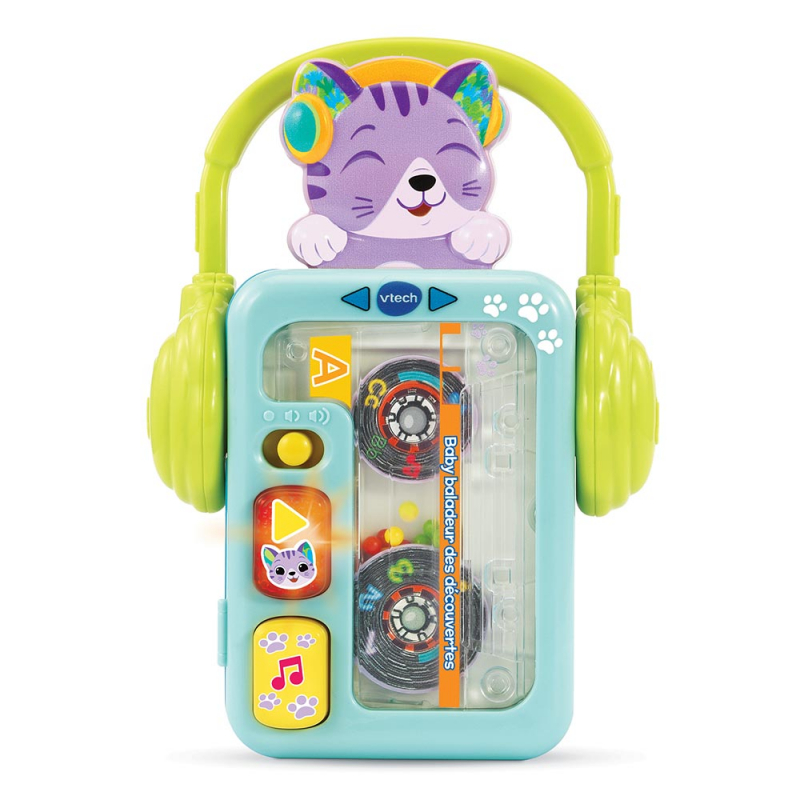 vente en ligne jouet  bébé Tunisie Vtech materna.tn Baby