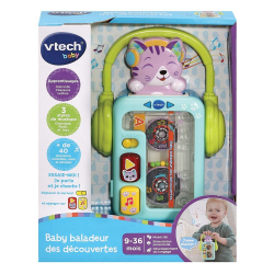 vente en ligne jouet  bébé Tunisie Vtech materna.tn Baby