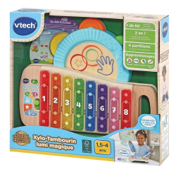 vente en ligne jouet  bébé Tunisie Vtech materna.tn