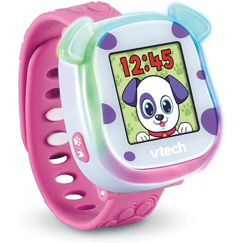 vente en ligne jouet  bébé Tunisie Vtech materna.tn Kidiwatch