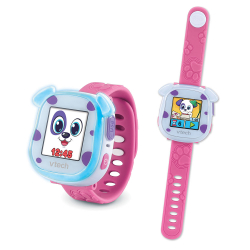 vente en ligne jouet  bébé Tunisie Vtech materna.tn Kidiwatch