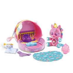 Lovelies - Emmy, mon bébé...