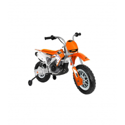 INJUSA MOTO KTM12V