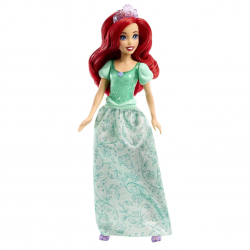 Disney – Poupée Ariel