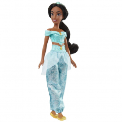 Disney – Poupée Jasmine