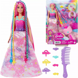 vente en ligne jouet  Tunisie Barbie materna.tn Barbie et