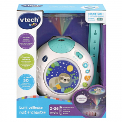 vente en ligne jouet  bébé Tunisie Vtech materna.tn Lumi