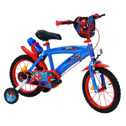 VELO 14" SPIDERMAN