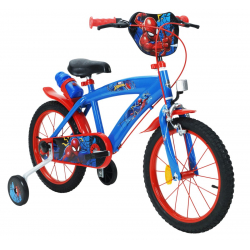 VELO 16" SPIDERMAN