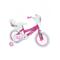 VELO 14" PRINCESSE