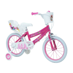 VELO 16" PRINCESSE