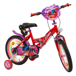 VELO 16"MIRACULOUE