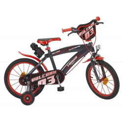 VELO 16" VULCANO