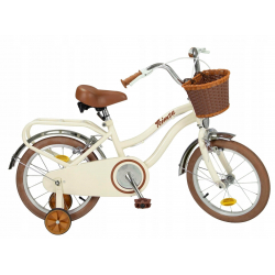 VELO 20" VINTAGE BEIGE