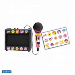 Karaoke Portable