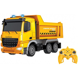 Crosslander® PRO Dump truck...