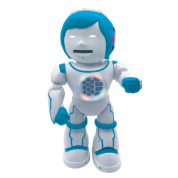 POWERMAN® KID Mon Robot...