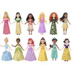 Princesses Disney