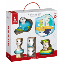 Coffret de Bain