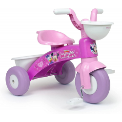 INJUSA TRICICLO BABY TRICO...