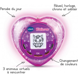 vente en ligne jouet  bébé Tunisie Vtech materna.tn KidiLove