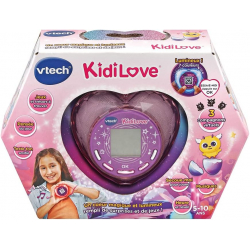 vente en ligne jouet  bébé Tunisie Vtech materna.tn KidiLove