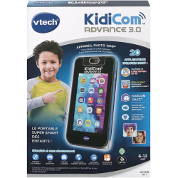 vente en ligne jouet  bébé Tunisie Vtech materna.tn KidiCom