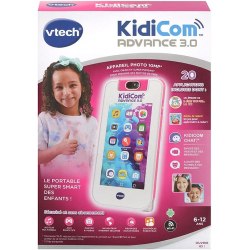 vente en ligne jouet  bébé Tunisie Vtech materna.tn KidiCom