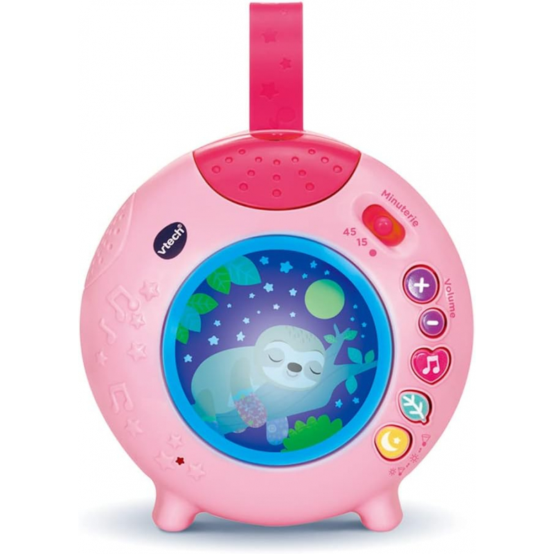 vente en ligne jouet  bébé Tunisie Vtech materna.tn Lumi