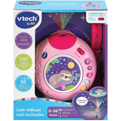 vente en ligne jouet  bébé Tunisie Vtech materna.tn Lumi