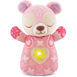 vente en ligne jouet  bébé Tunisie Vtech materna.tn Mon ourson