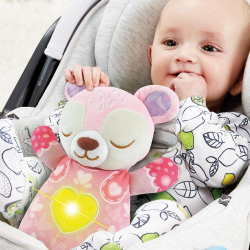 vente en ligne jouet  bébé Tunisie Vtech materna.tn Mon ourson