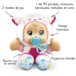 vente en ligne jouet  bébé Tunisie Vtech materna.tn Luna, ma