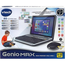 vente en ligne jouet  bébé Tunisie Vtech materna.tn Genio MAX