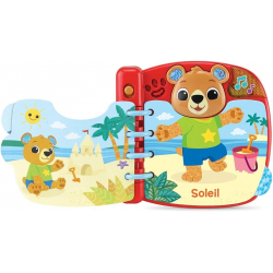 vente en ligne jouet  bébé Tunisie Vtech materna.tn Livre