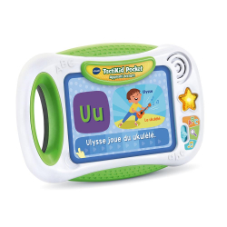 vente en ligne jouet  bébé Tunisie Vtech materna.tn TactiKid