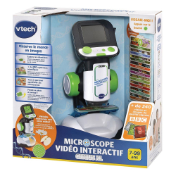 vente en ligne jouet  bébé Tunisie Vtech materna.tn Genius XL -