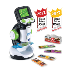 vente en ligne jouet  bébé Tunisie Vtech materna.tn Genius XL -