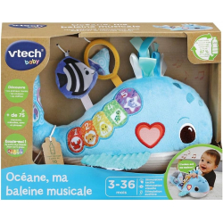 vente en ligne jouet  bébé Tunisie Vtech materna.tn Océane, ma