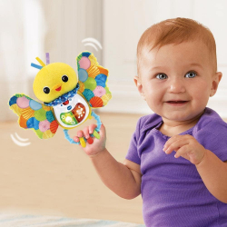 vente en ligne jouet  bébé Tunisie Vtech materna.tn Hochet