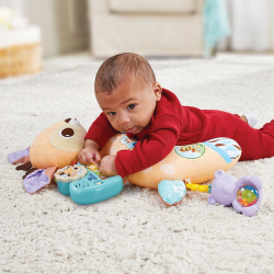 vente en ligne jouet  bébé Tunisie Vtech materna.tn Mon coussin