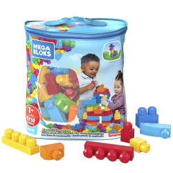 Mega Bloks – Grand Sac de...